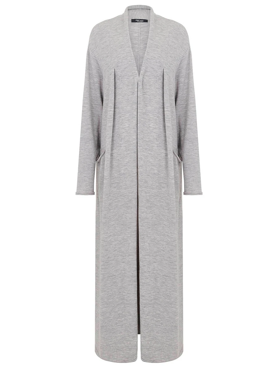 Кардиган кашемировый