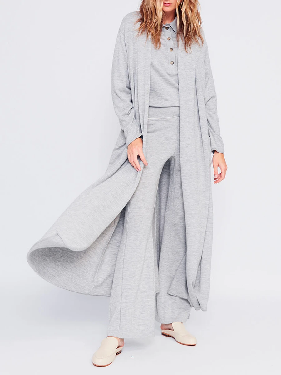 Кардиган кашемировый