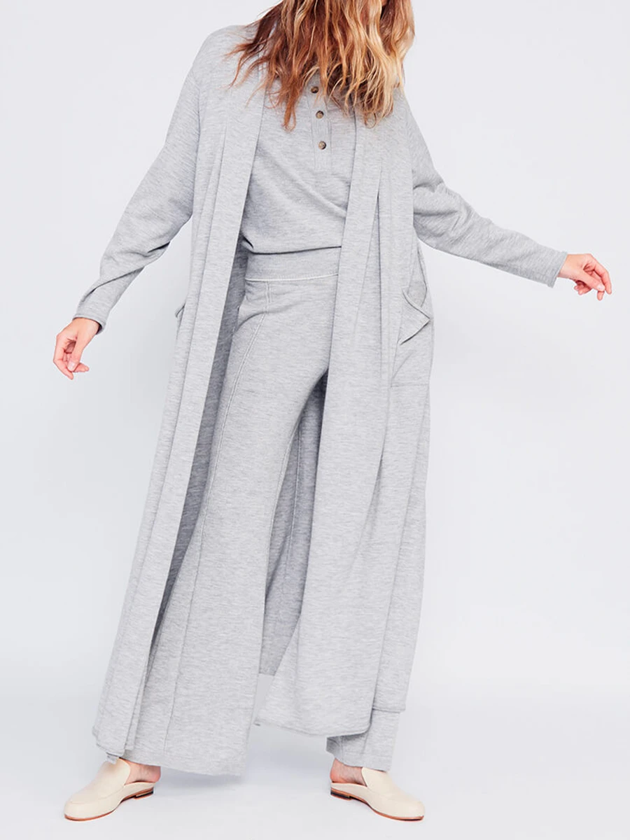 Кардиган кашемировый