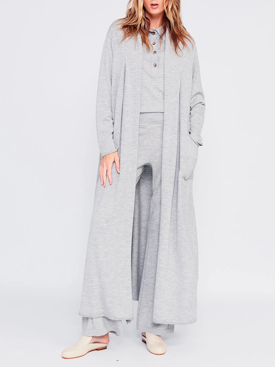 Кардиган кашемировый