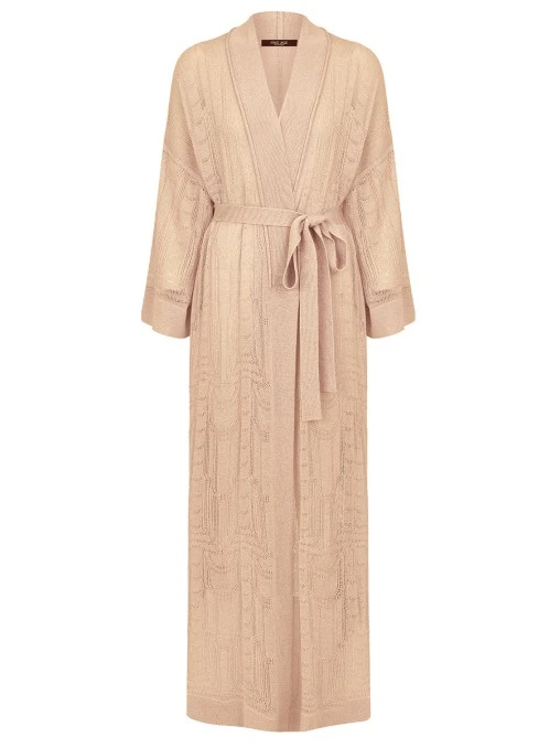 Кардиган из вискозы FREE AGE