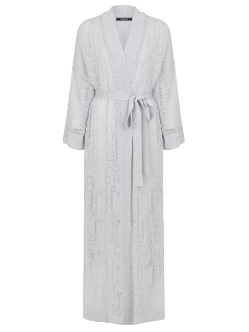 Кардиган из вискозы FREE AGE