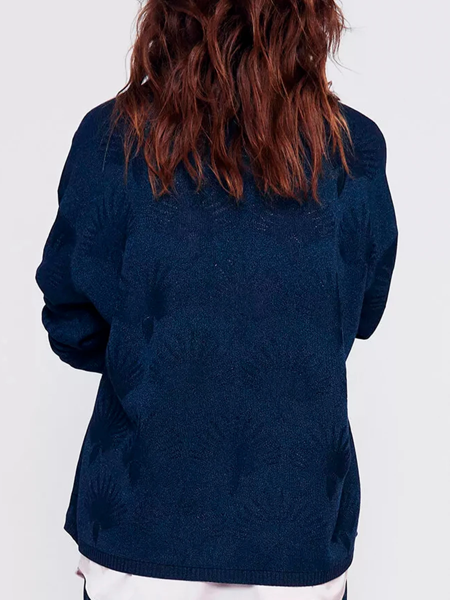 Кардиган из вискозы