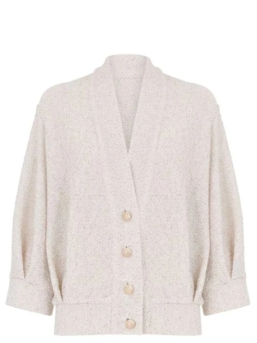 Кардиган шерстяной FREE AGE