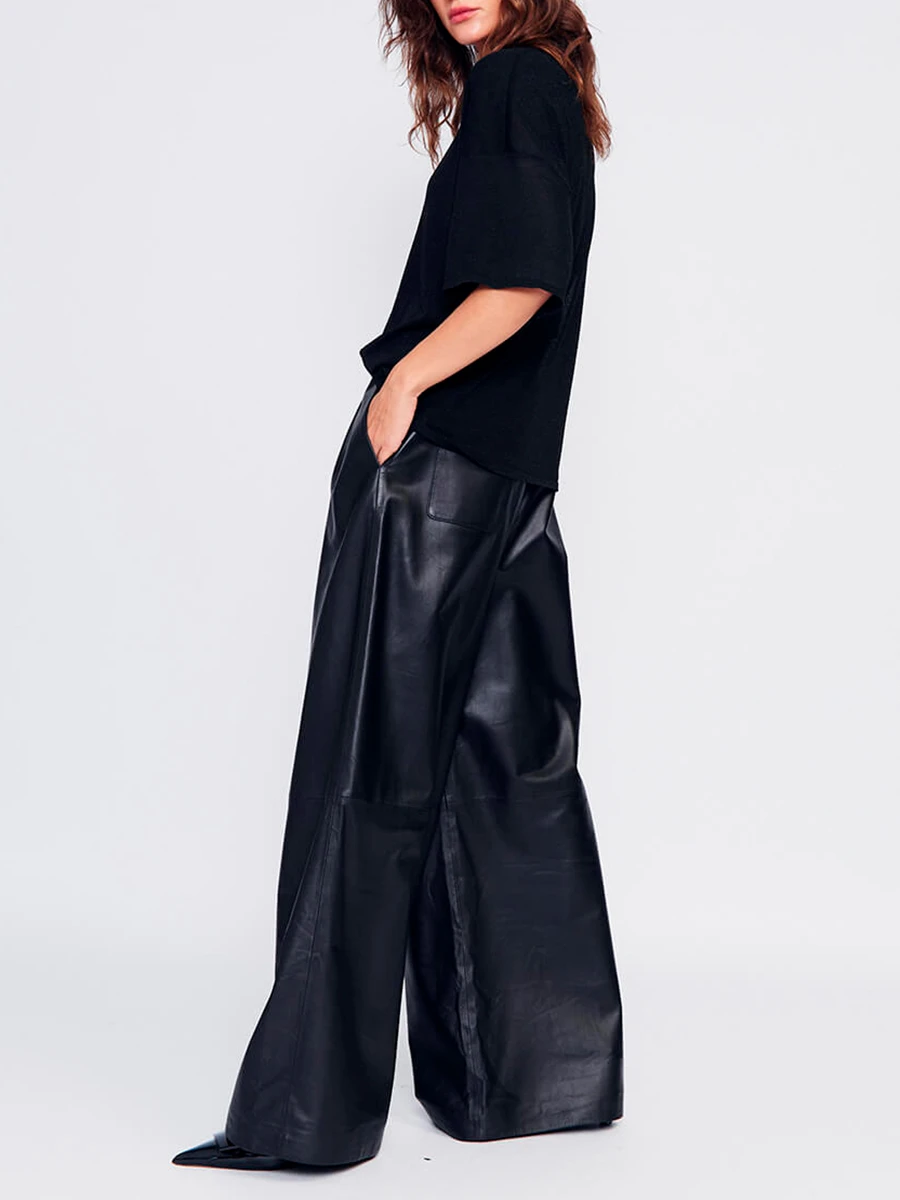 Джемпер из вискозы