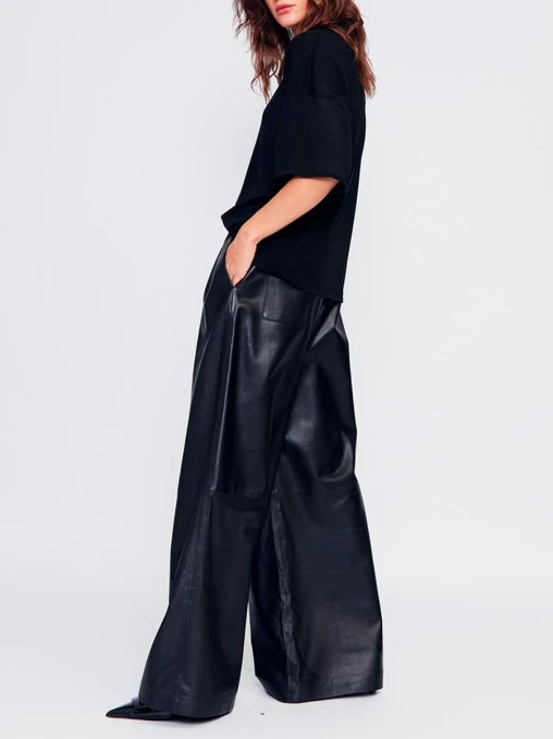 Джемпер из вискозы FREE AGE