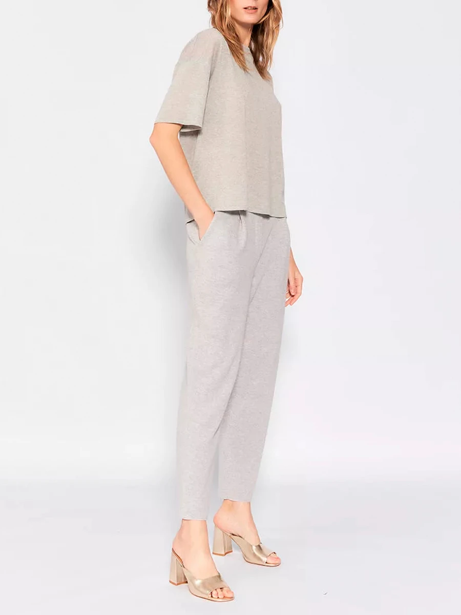 Джемпер из вискозы