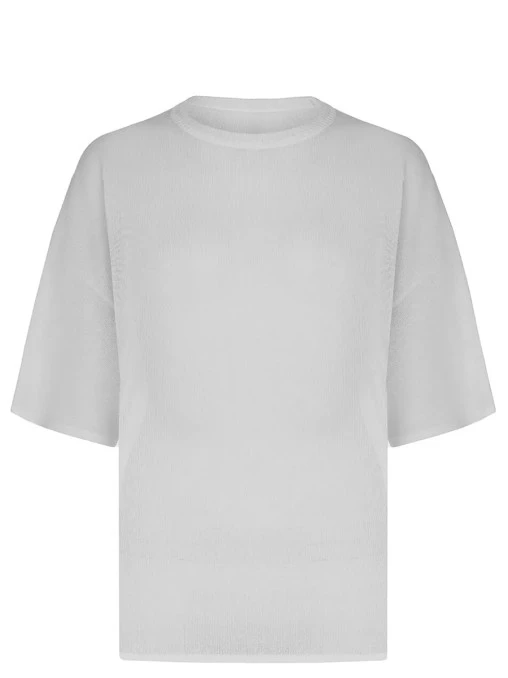 Джемпер из вискозы FREE AGE