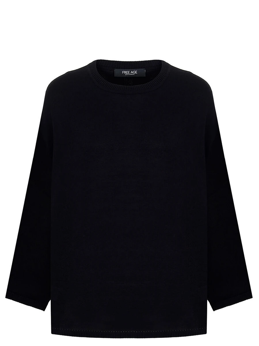 Джемпер шелковый