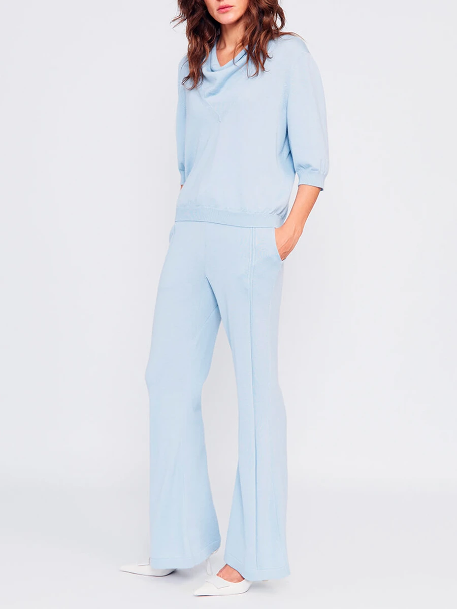 Джемпер кашемировый