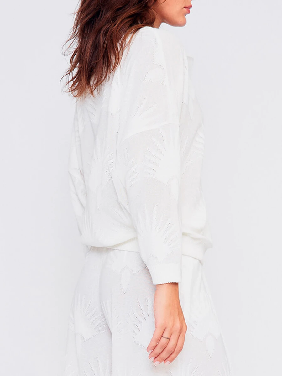 Поло из вискозы