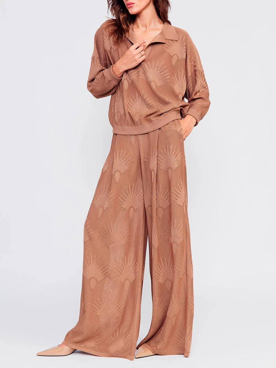 Поло из вискозы