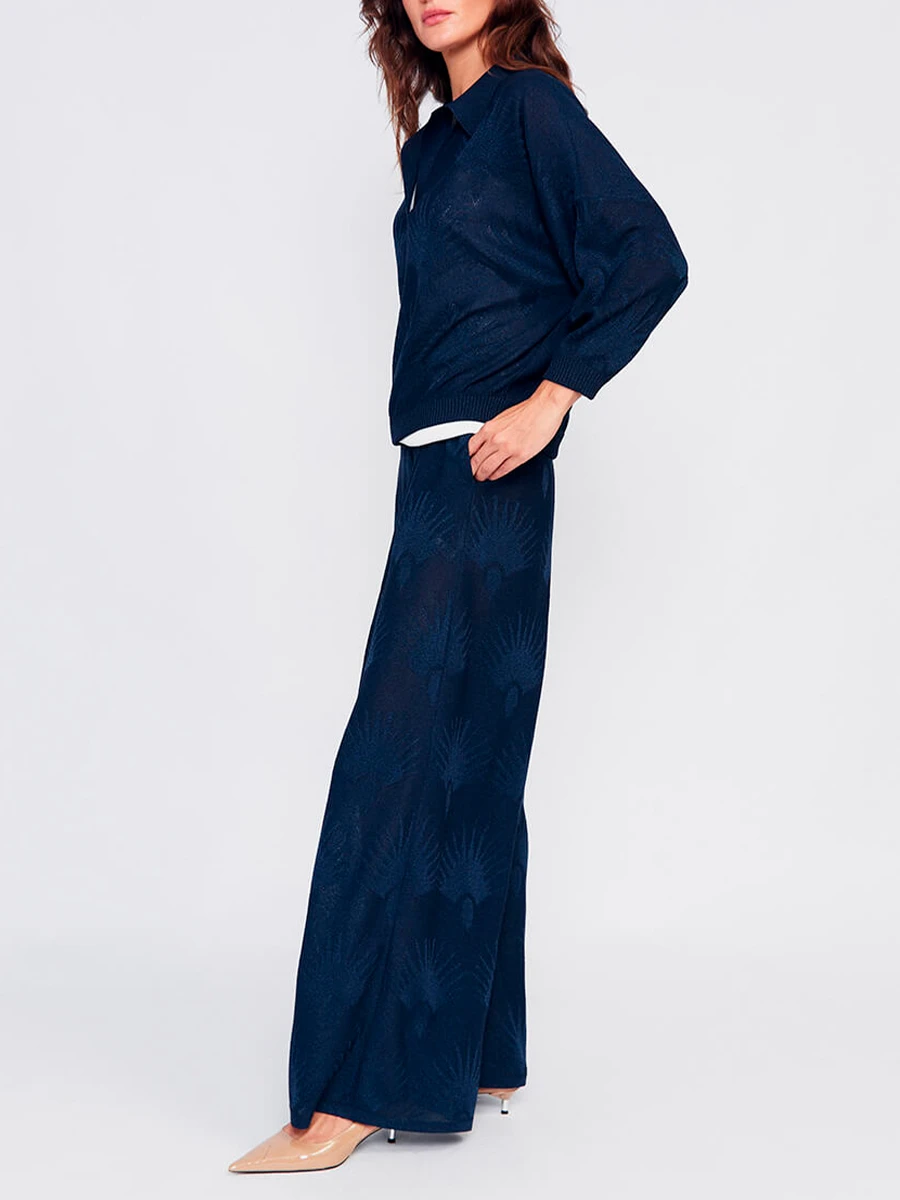 Поло из вискозы