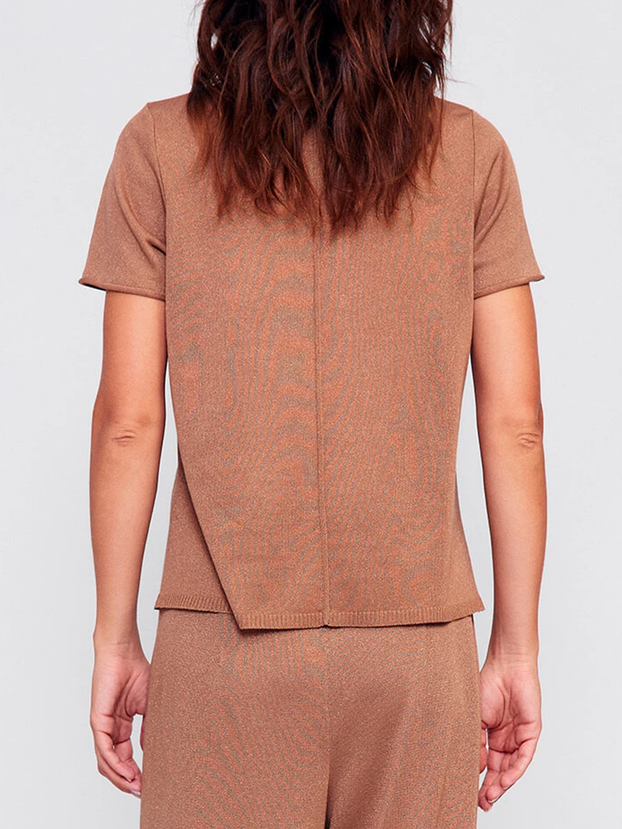 Джемпер из вискозы