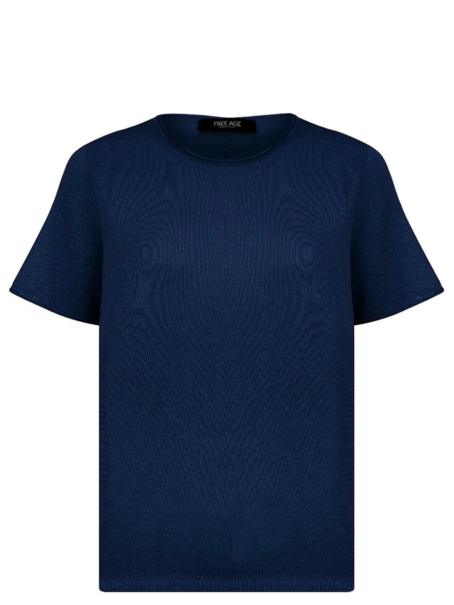 Джемпер из вискозы