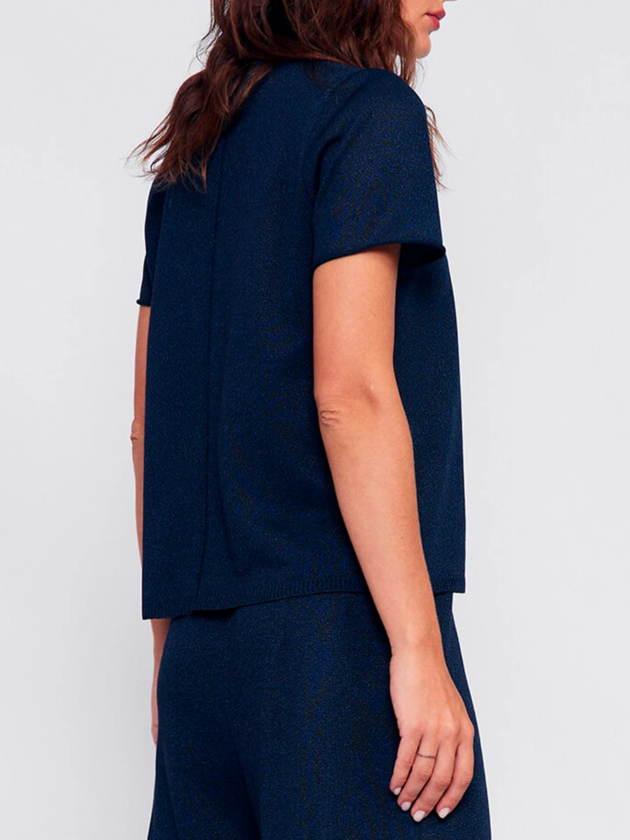 Джемпер из вискозы