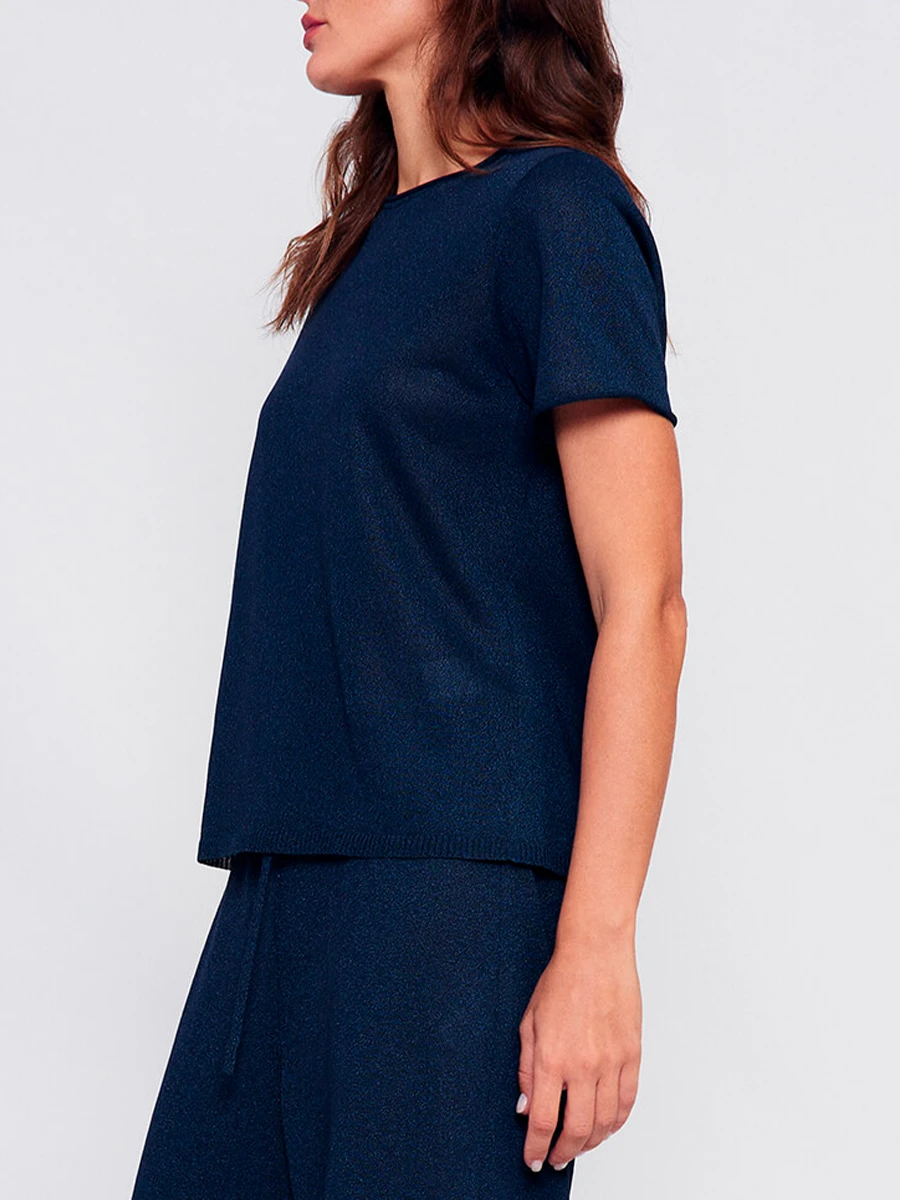 Джемпер из вискозы