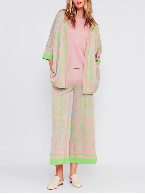 Джемпер из вискозы FREE AGE