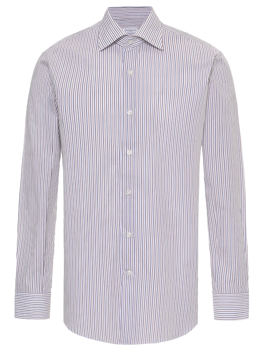 Рубашка хлопковая