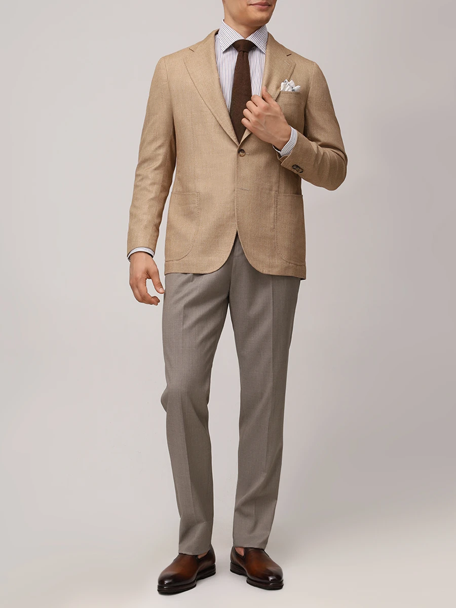 Рубашка хлопковая