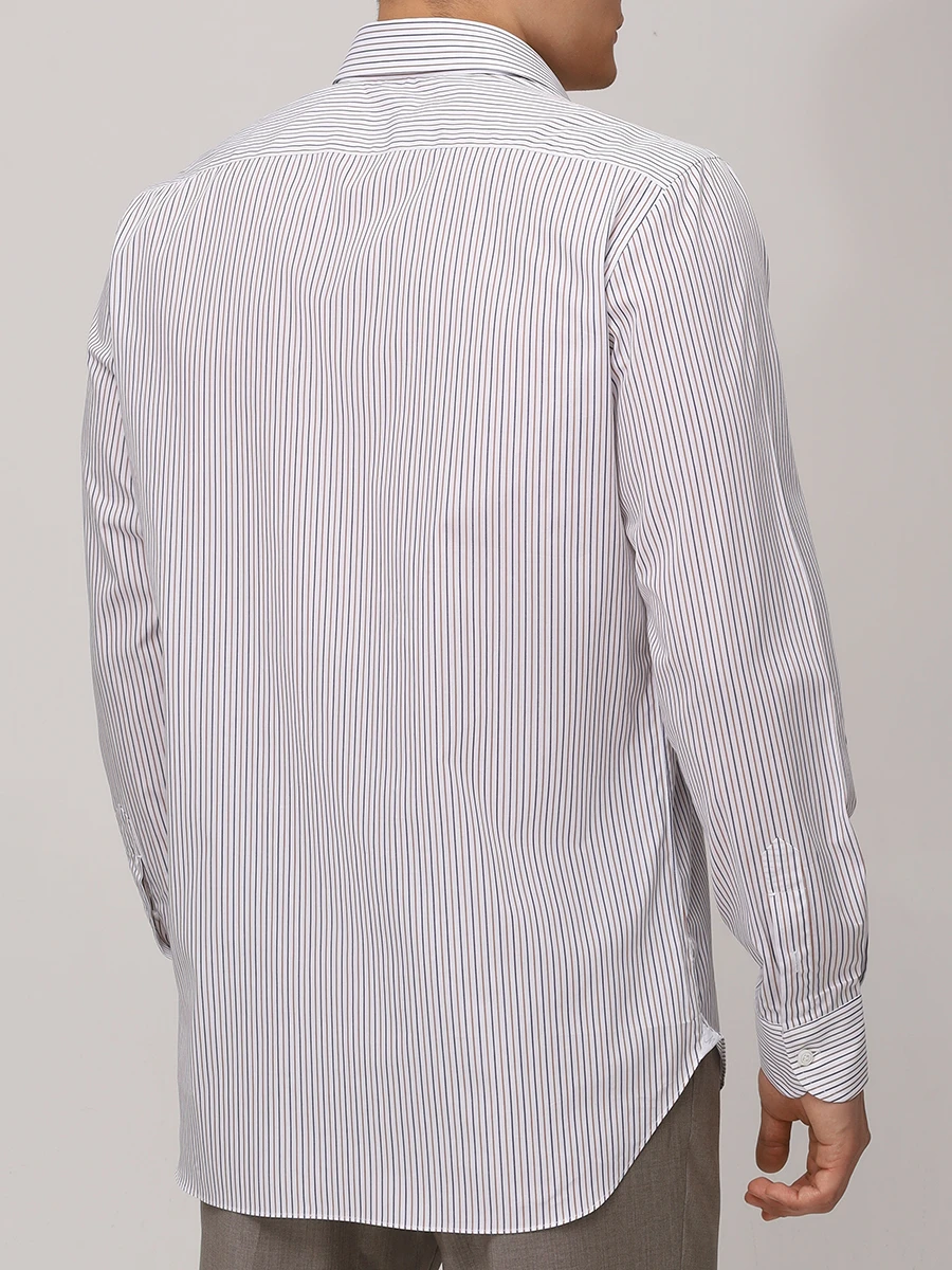 Рубашка хлопковая