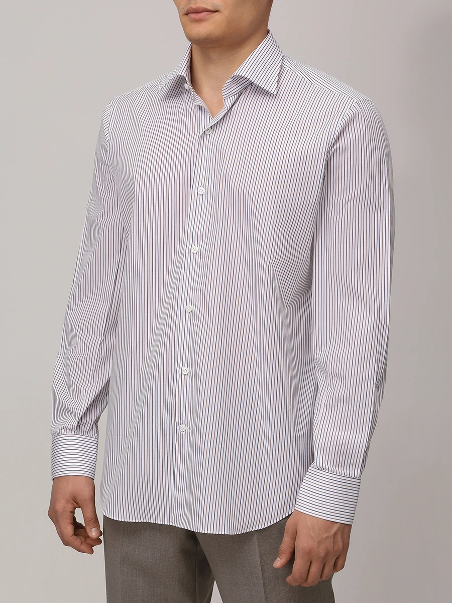 Рубашка хлопковая