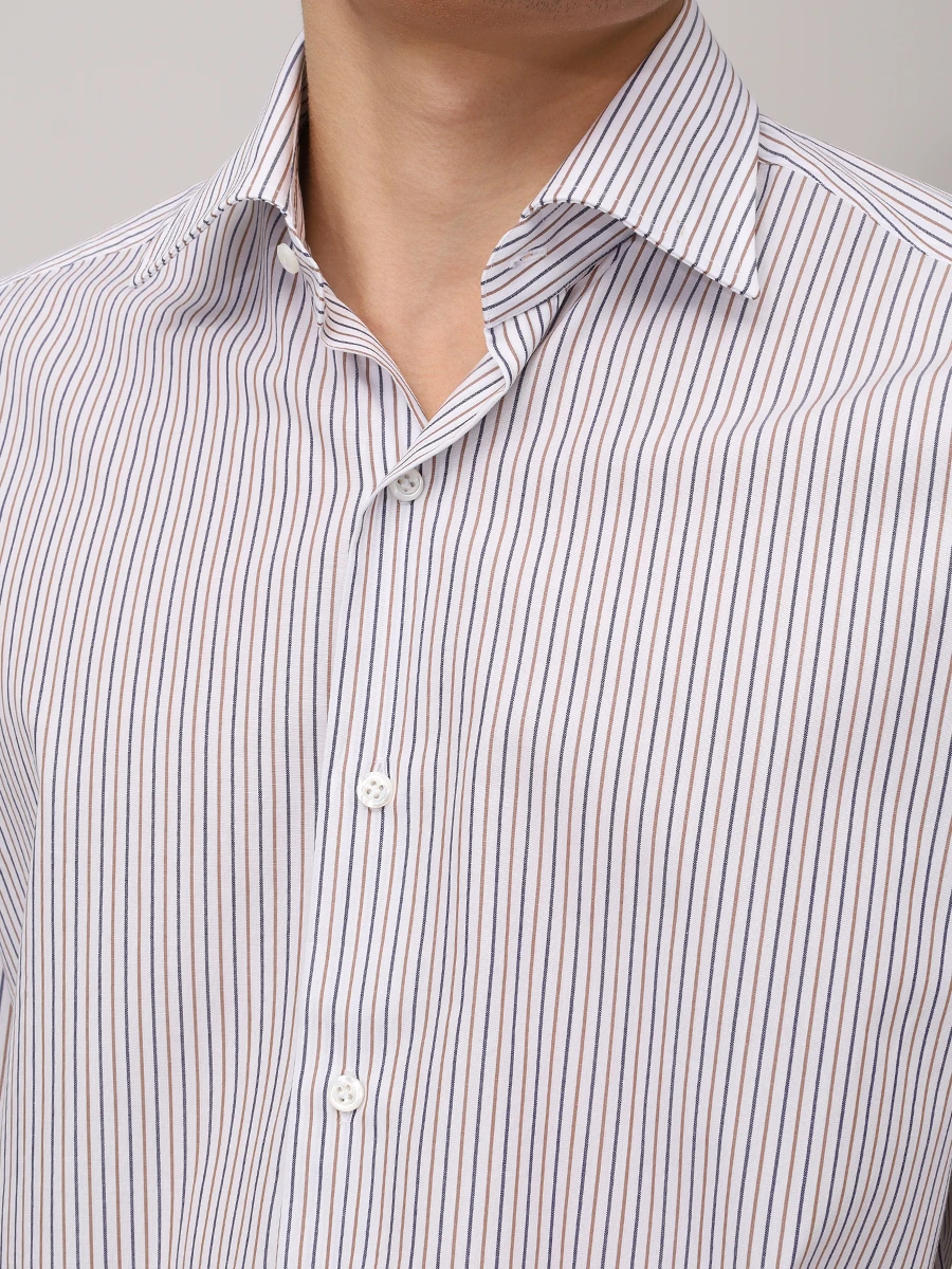 Рубашка хлопковая