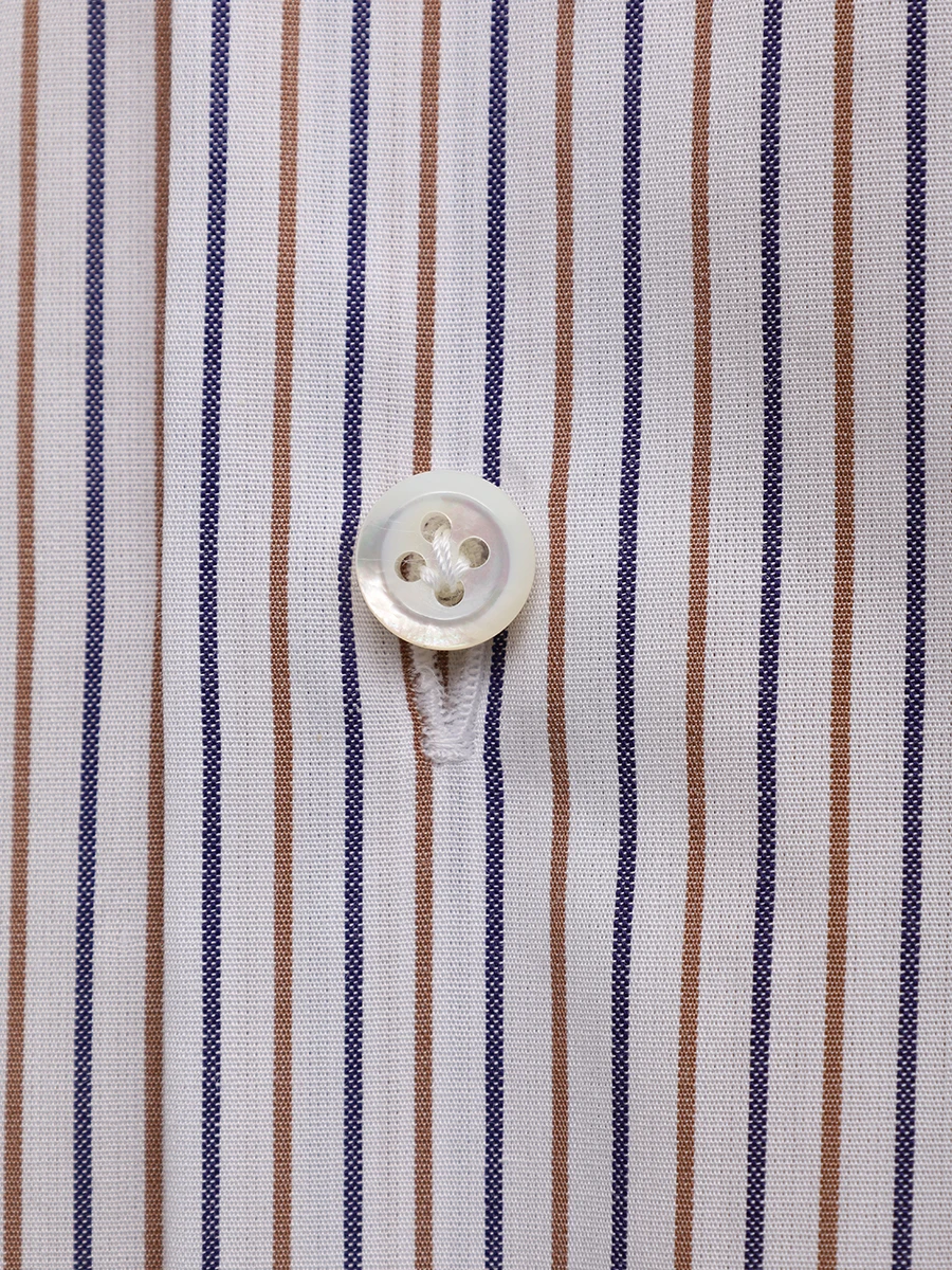 Рубашка хлопковая