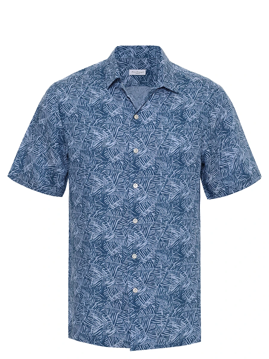 Рубашка льняная