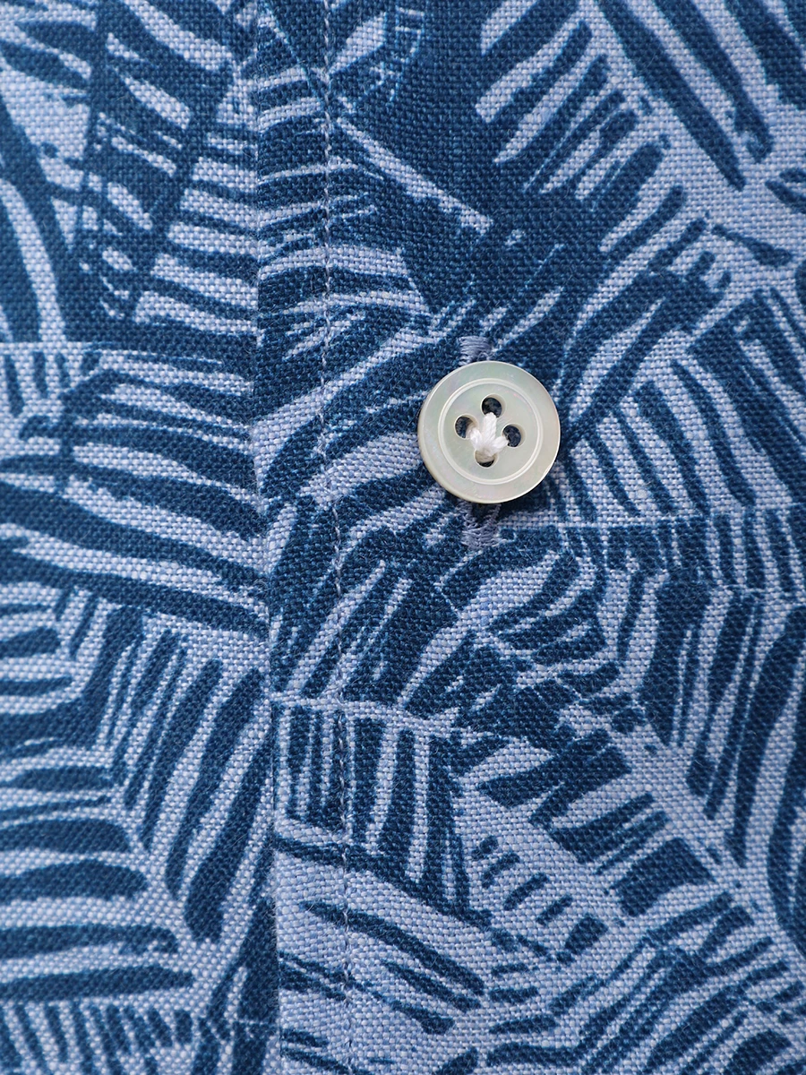 Рубашка льняная