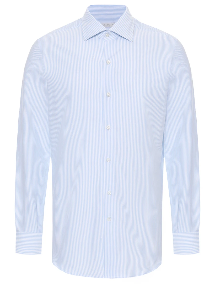 Рубашка хлопковая