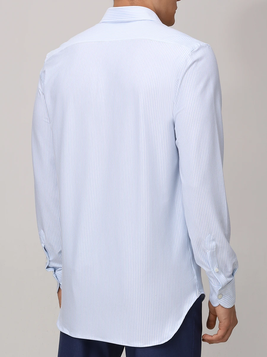 Рубашка хлопковая