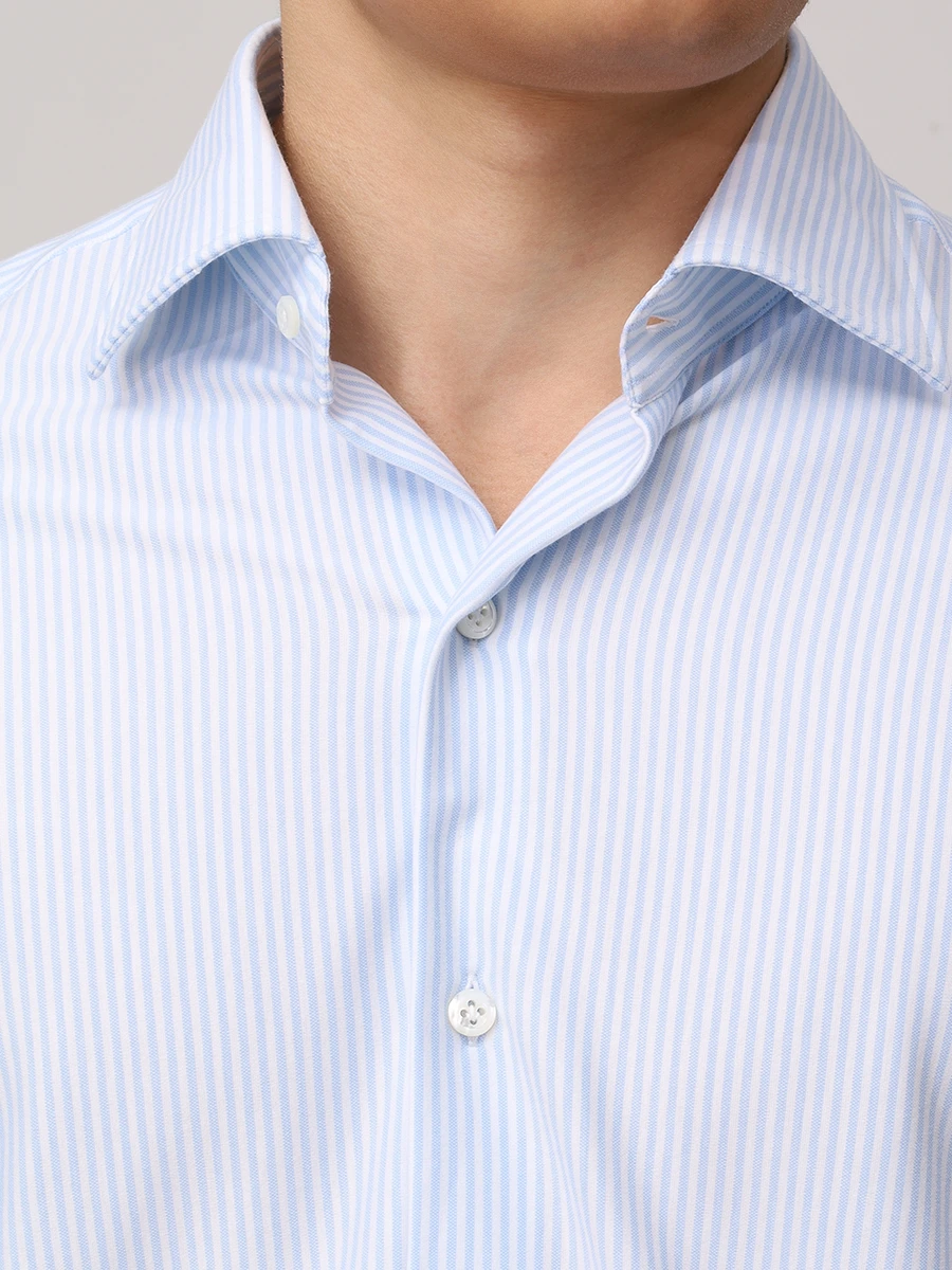 Рубашка хлопковая