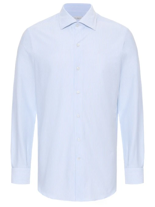 Рубашка хлопковая MARIA SANTANGELO