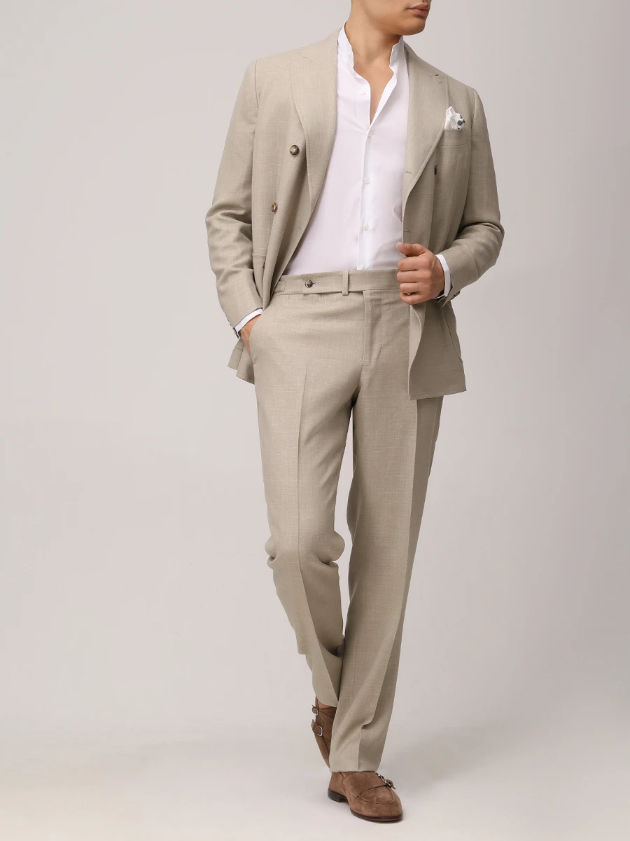 Рубашка хлопковая