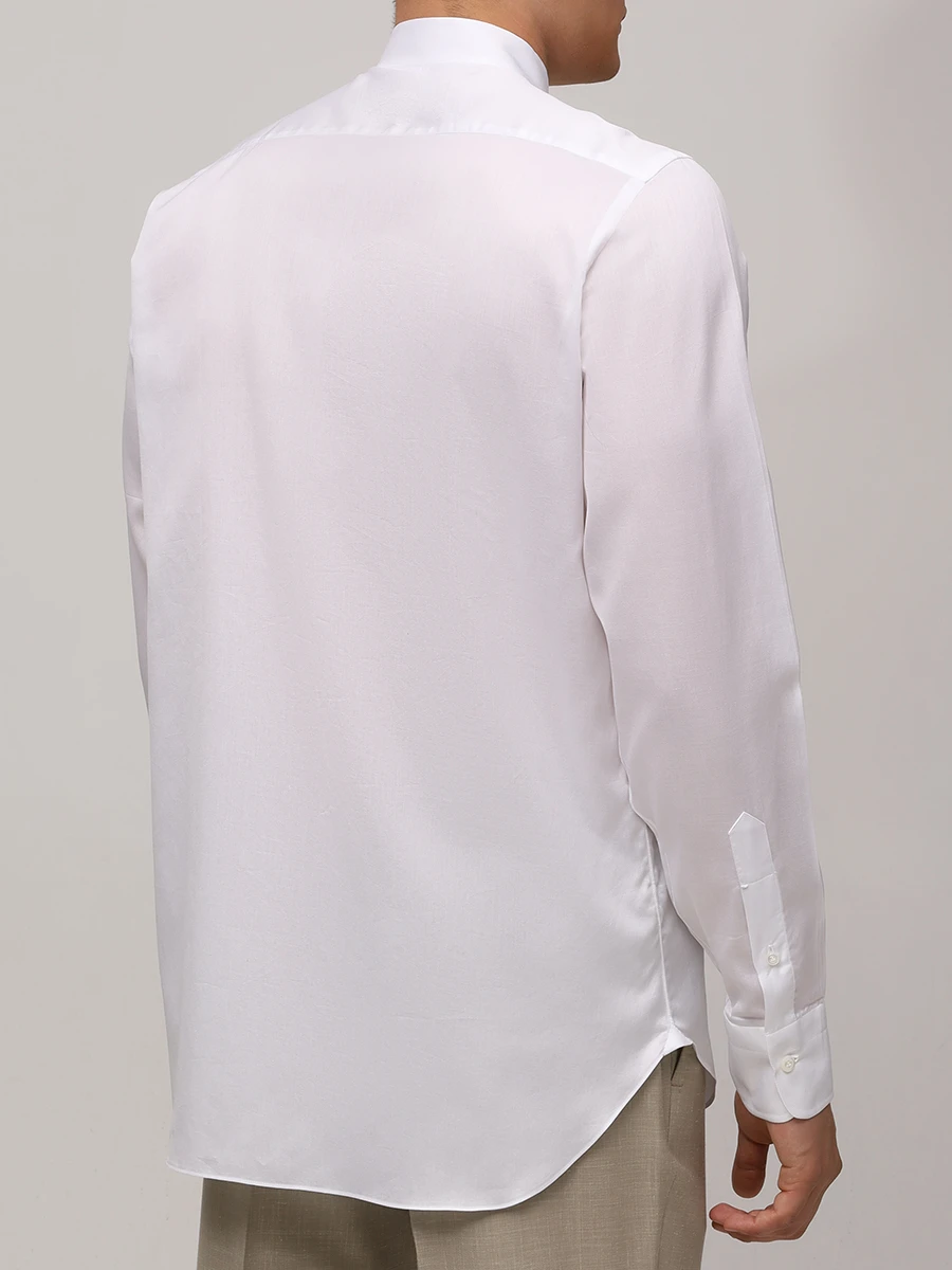 Рубашка хлопковая