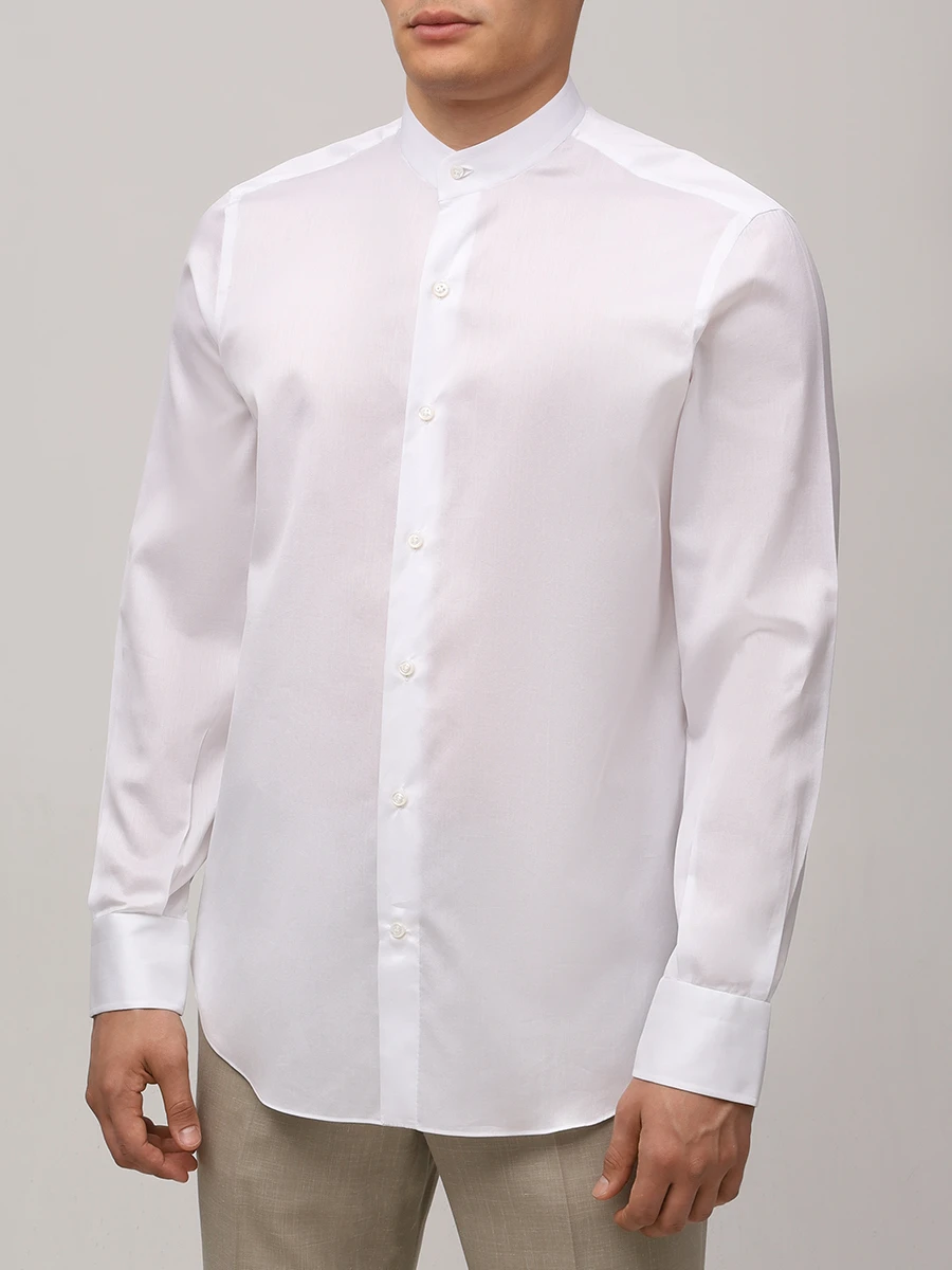 Рубашка хлопковая