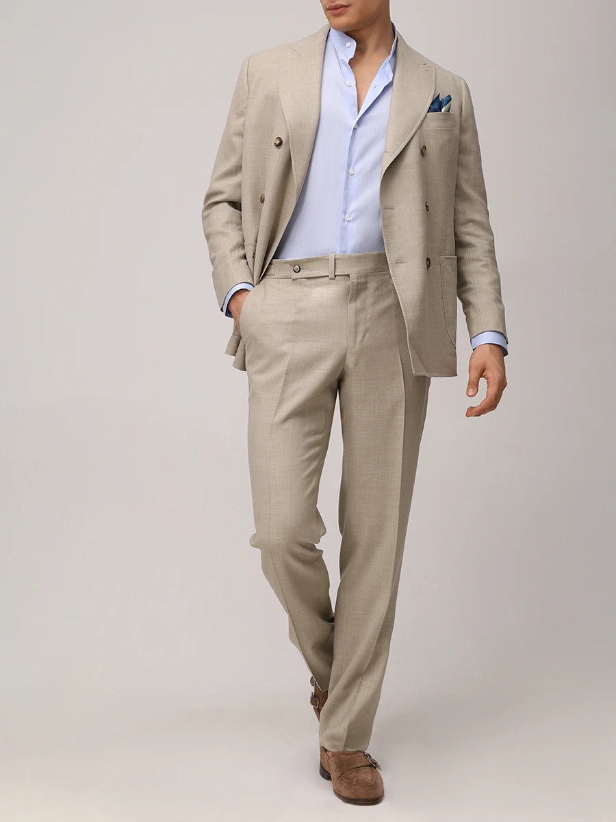 Рубашка хлопковая