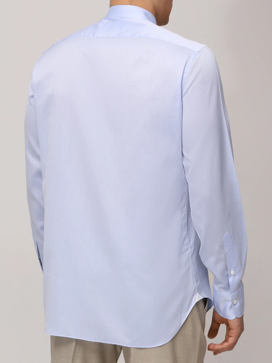 Рубашка хлопковая