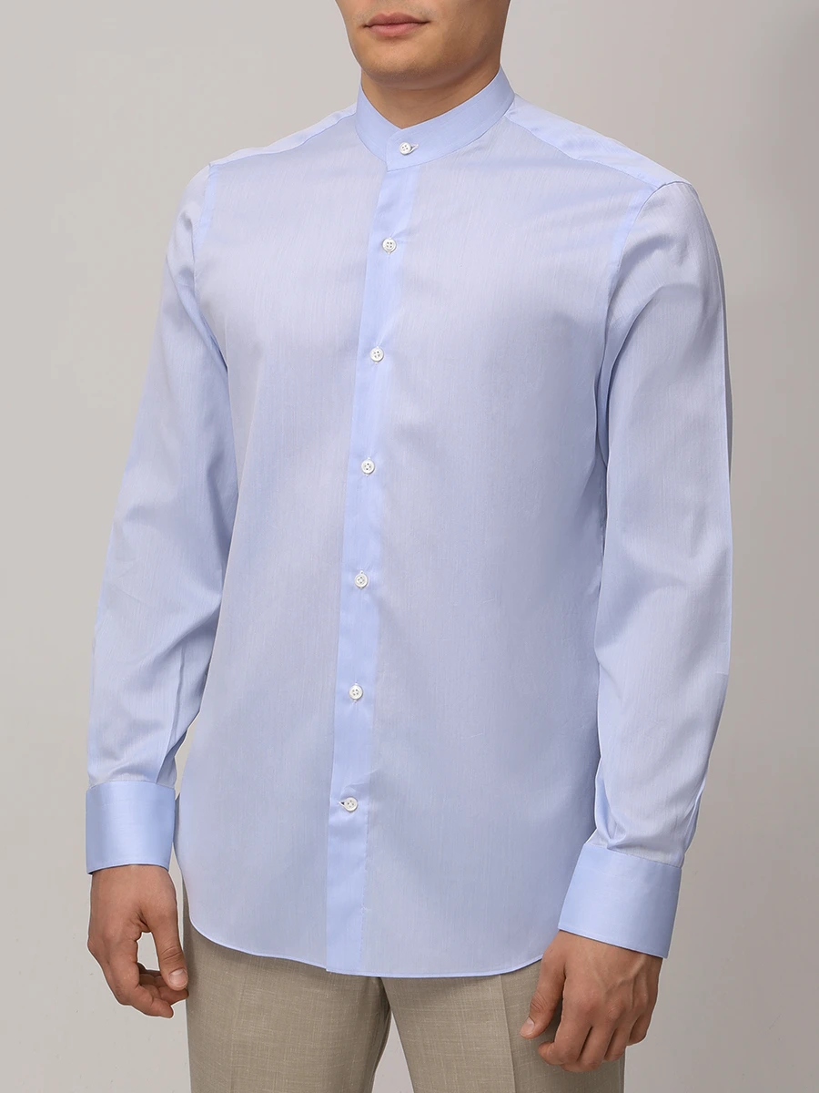 Рубашка хлопковая