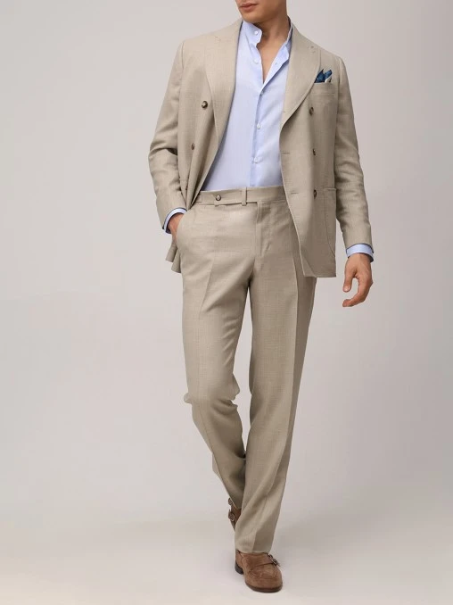 Рубашка хлопковая MARIA SANTANGELO