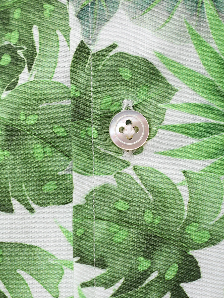 Рубашка хлопковая