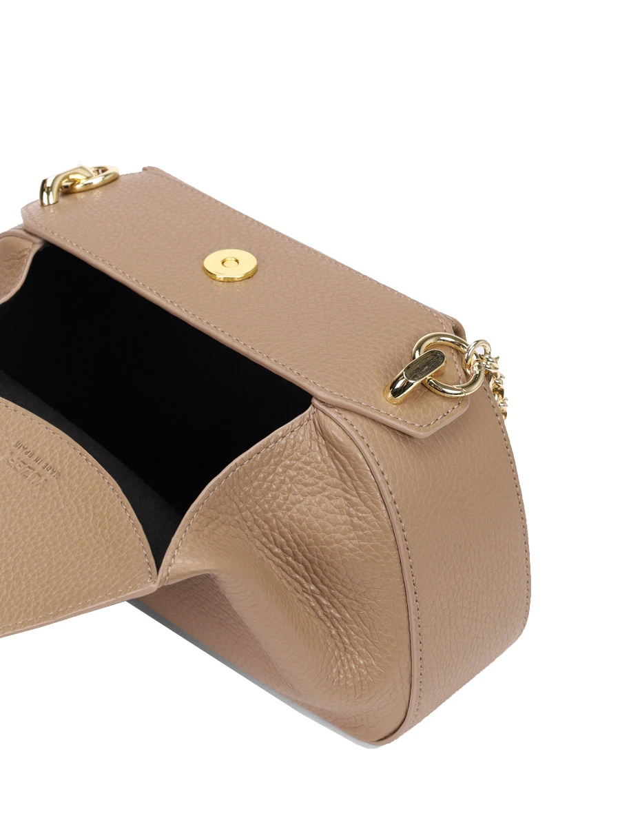 Сумка кожаная Oyster