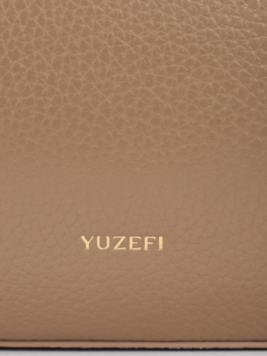 Сумка кожаная Oyster