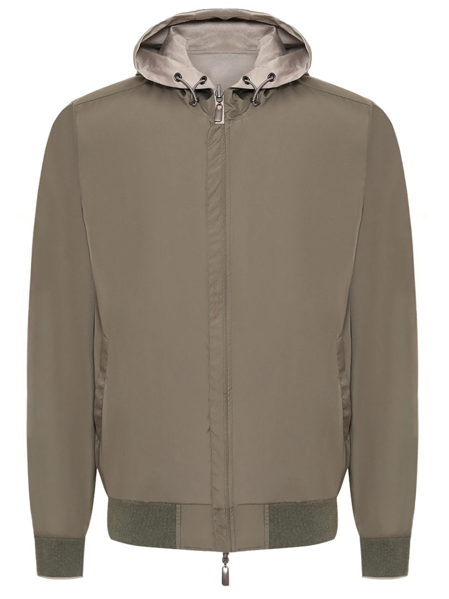 Куртка двусторонняя