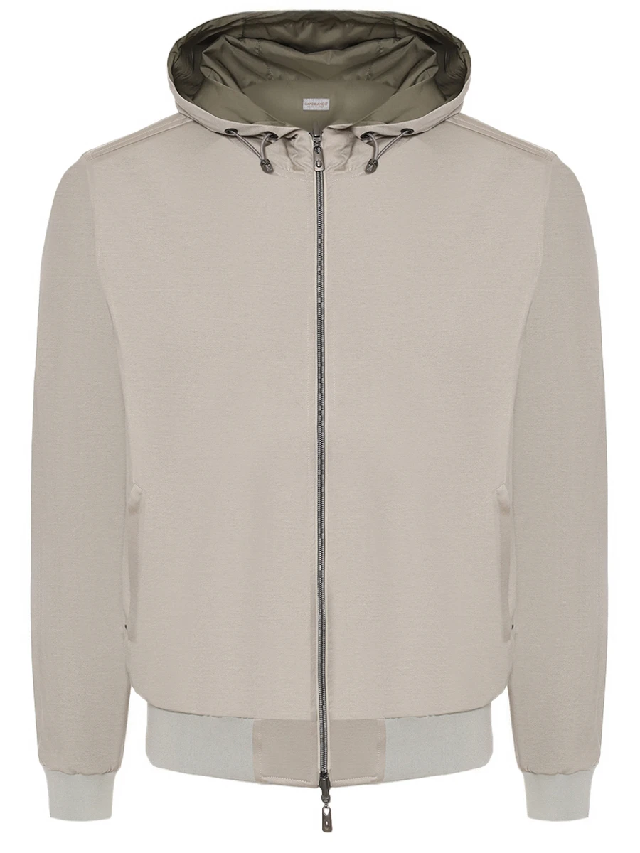 Куртка двусторонняя