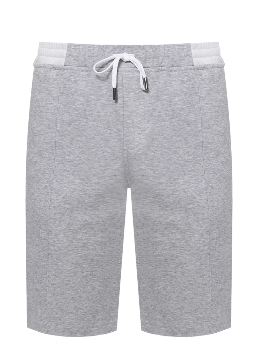 Бермуды хлопковые