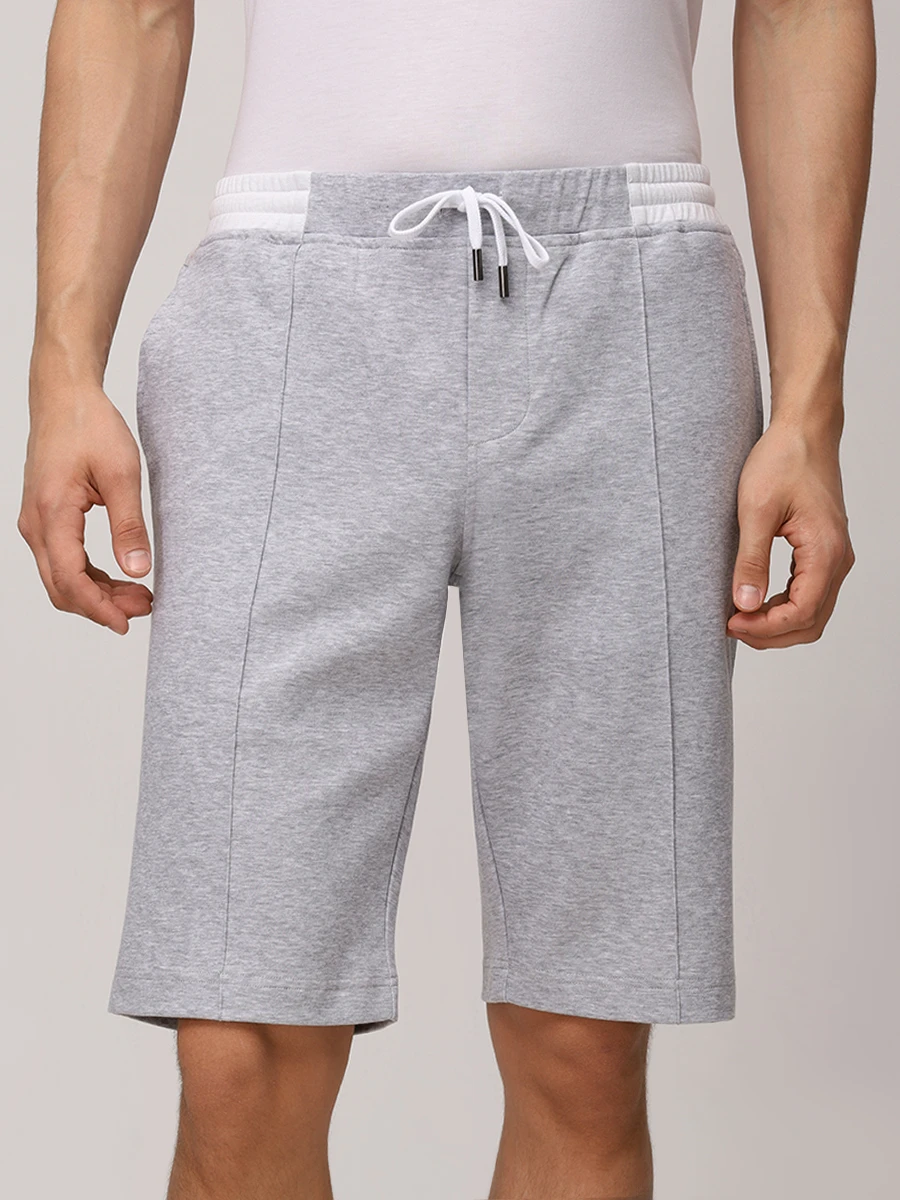 Бермуды хлопковые