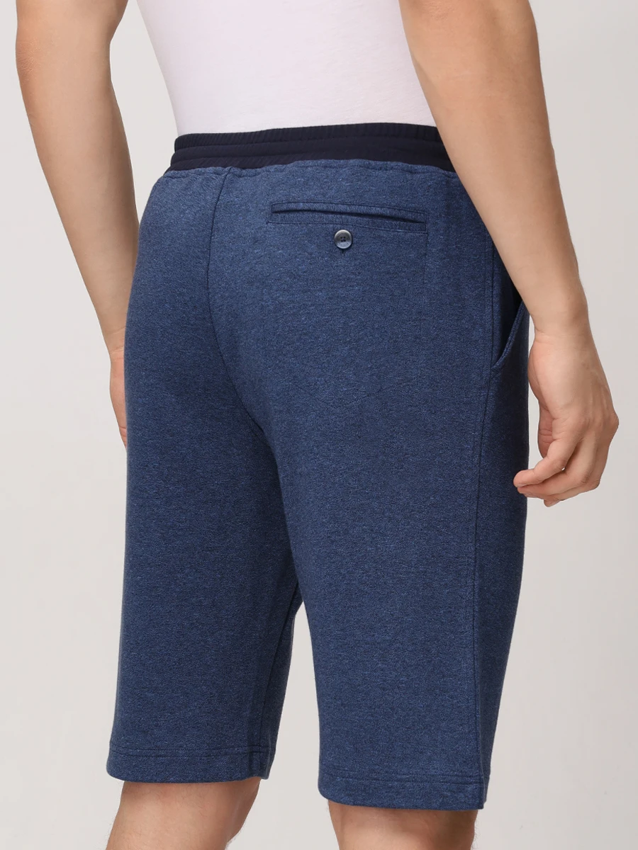 Бермуды хлопковые