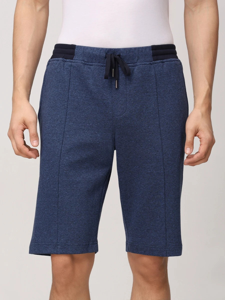 Бермуды хлопковые